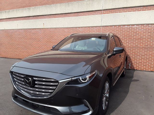 2023 Mazda CX-9 Signature