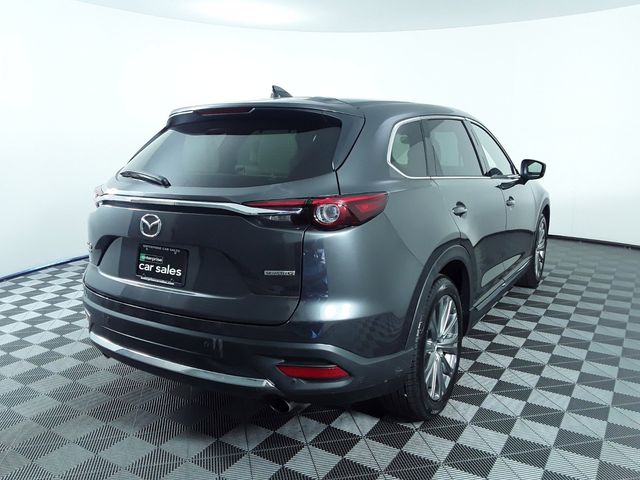 2023 Mazda CX-9 Signature