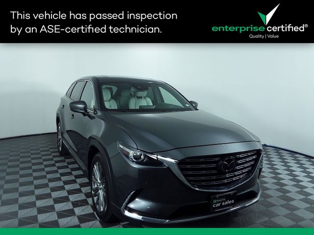 2023 Mazda CX-9 Signature