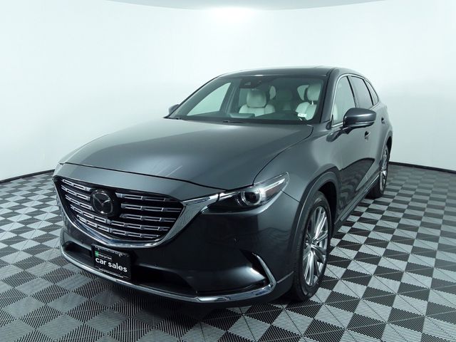 2023 Mazda CX-9 Signature