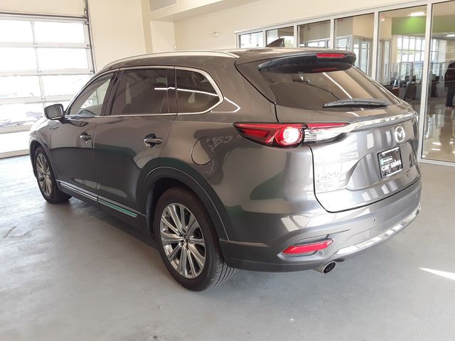 2023 Mazda CX-9 Signature