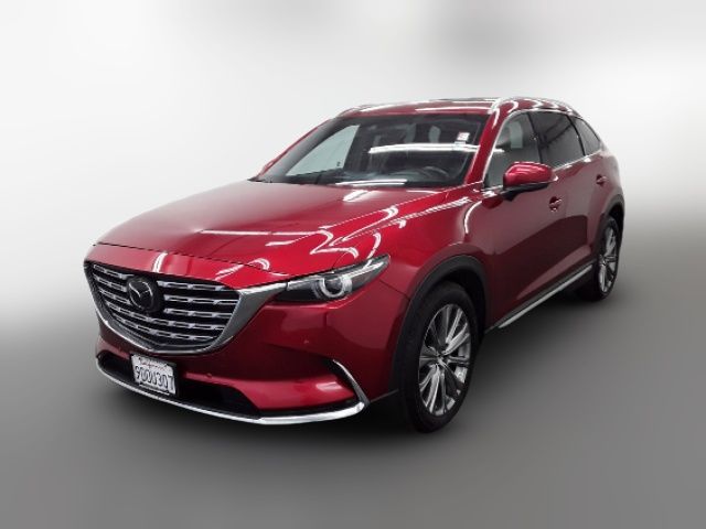 2023 Mazda CX-9 Signature