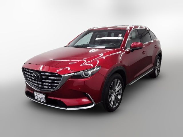 2023 Mazda CX-9 Signature