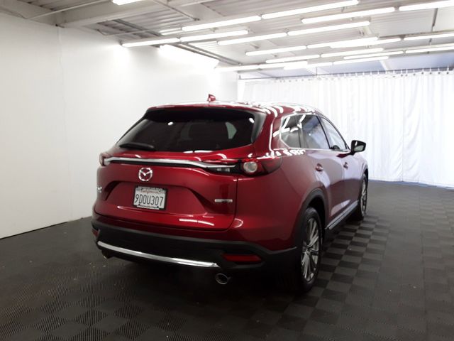 2023 Mazda CX-9 Signature