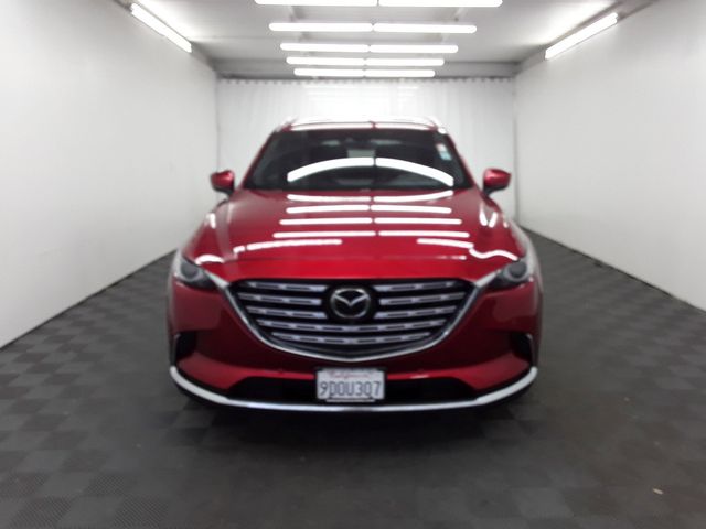 2023 Mazda CX-9 Signature