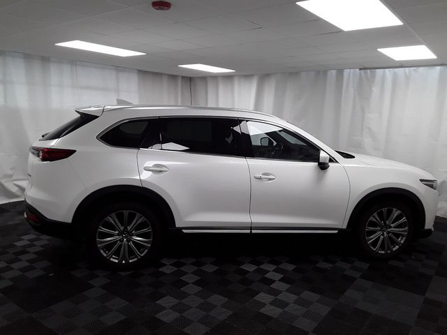 2023 Mazda CX-9 Signature