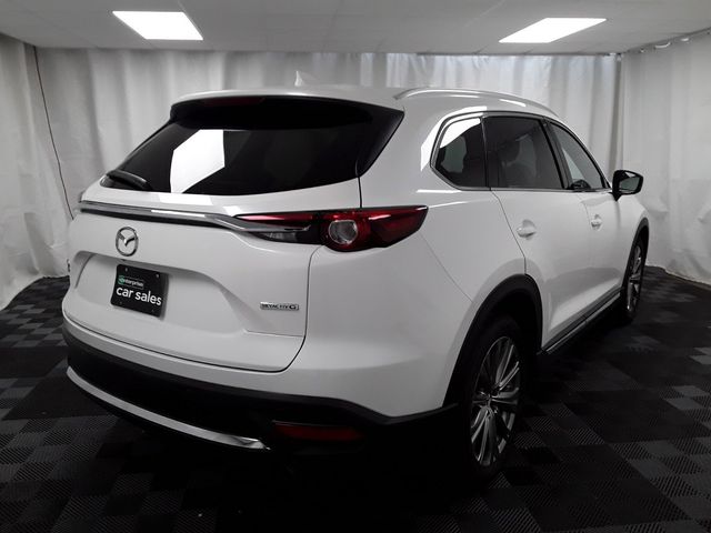 2023 Mazda CX-9 Signature