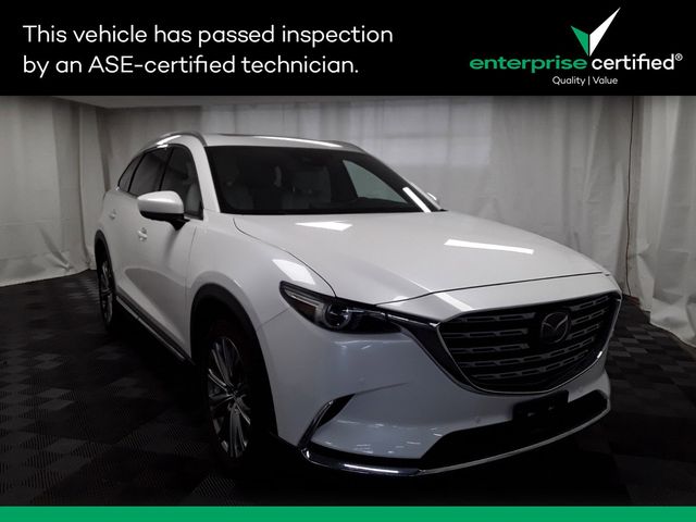 2023 Mazda CX-9 Signature