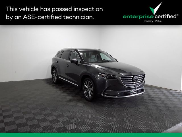 2023 Mazda CX-9 Signature