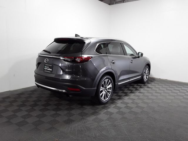 2023 Mazda CX-9 Signature