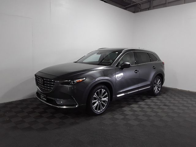 2023 Mazda CX-9 Signature