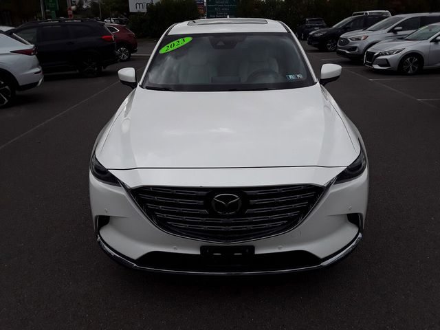 2023 Mazda CX-9 Signature