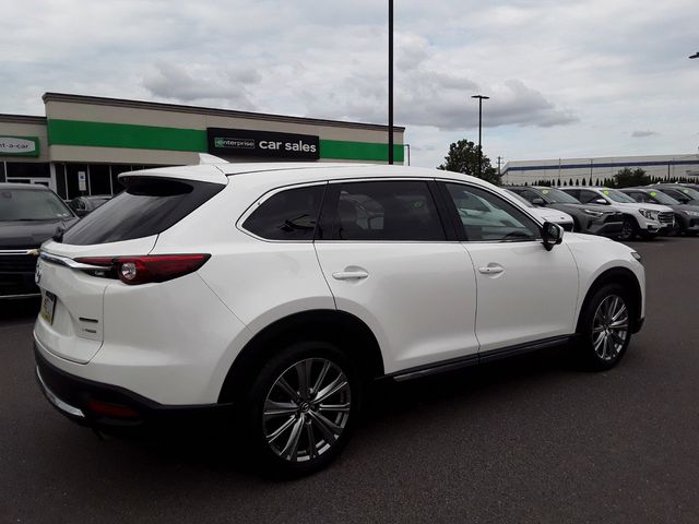 2023 Mazda CX-9 Signature