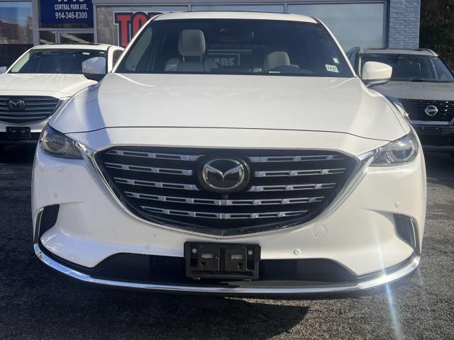 2023 Mazda CX-9 Signature