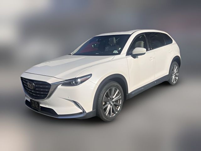 2023 Mazda CX-9 Signature