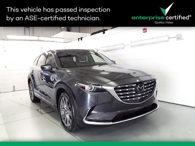 2023 Mazda CX-9 Signature