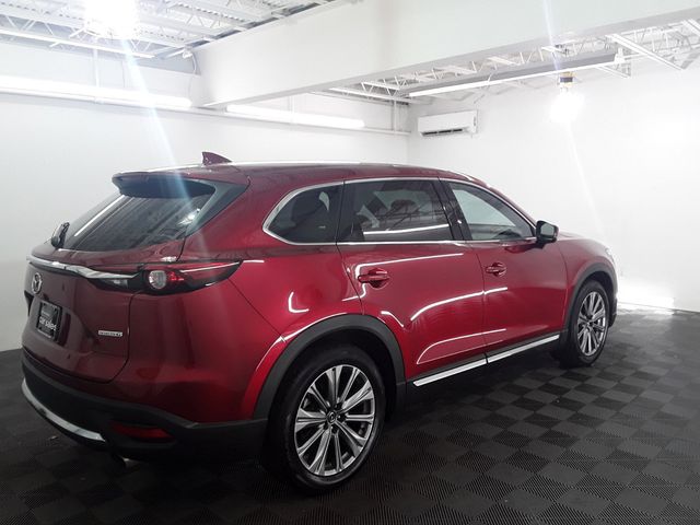 2023 Mazda CX-9 Signature