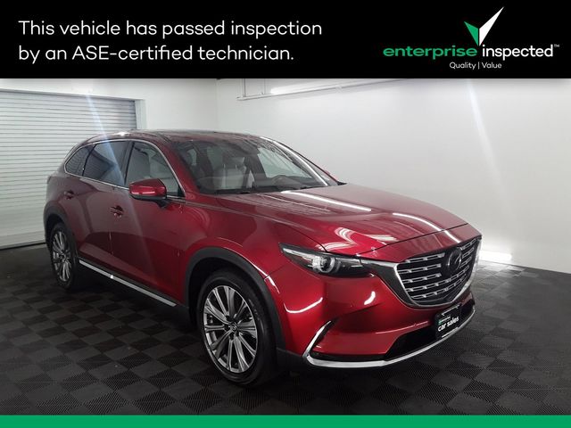 2023 Mazda CX-9 Signature