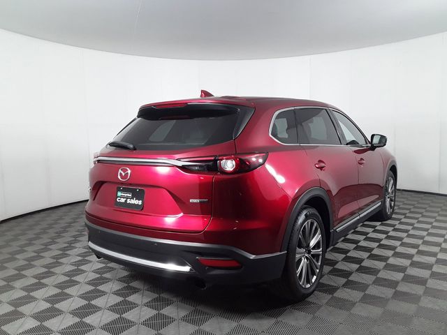 2023 Mazda CX-9 Signature