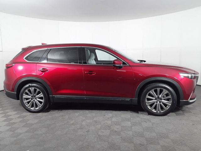 2023 Mazda CX-9 Signature