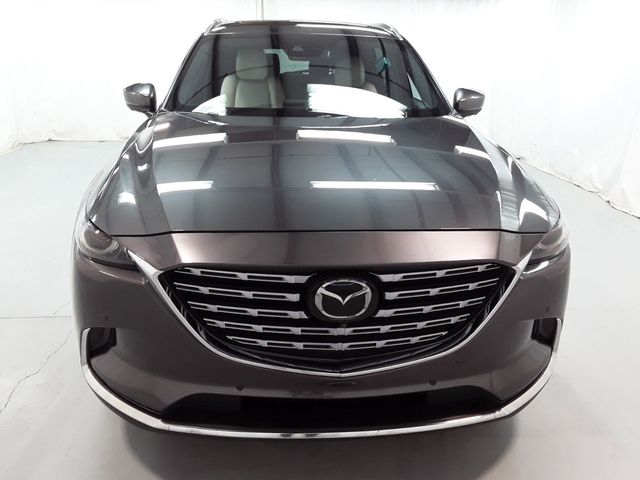 2023 Mazda CX-9 Signature