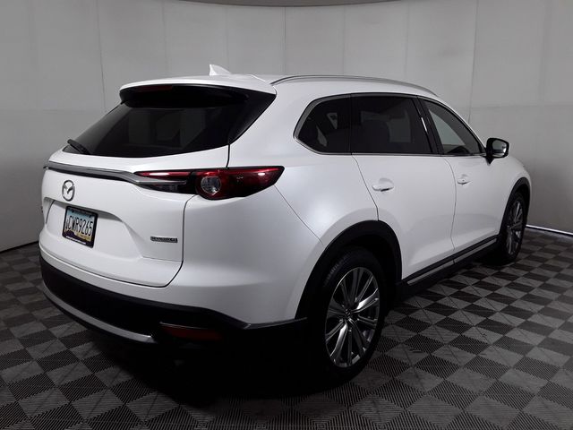 2023 Mazda CX-9 Signature