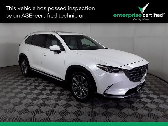 2023 Mazda CX-9 Signature