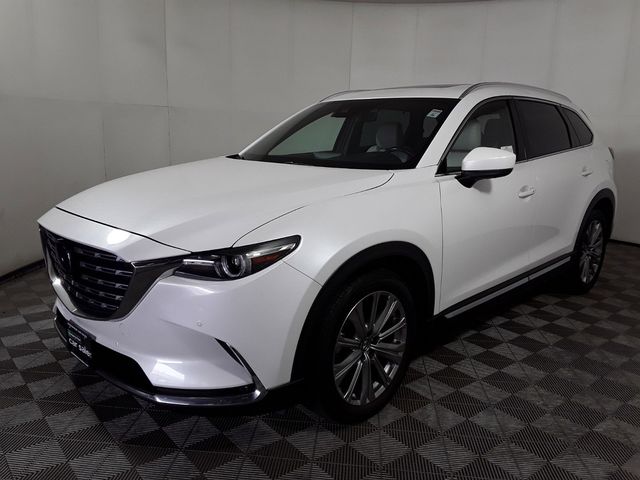 2023 Mazda CX-9 Signature