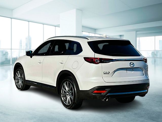 2023 Mazda CX-9 Signature