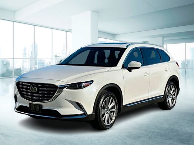 2023 Mazda CX-9 Signature