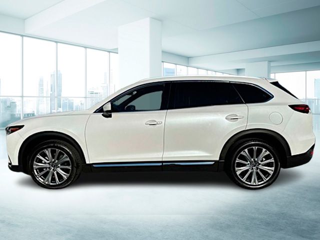 2023 Mazda CX-9 Signature