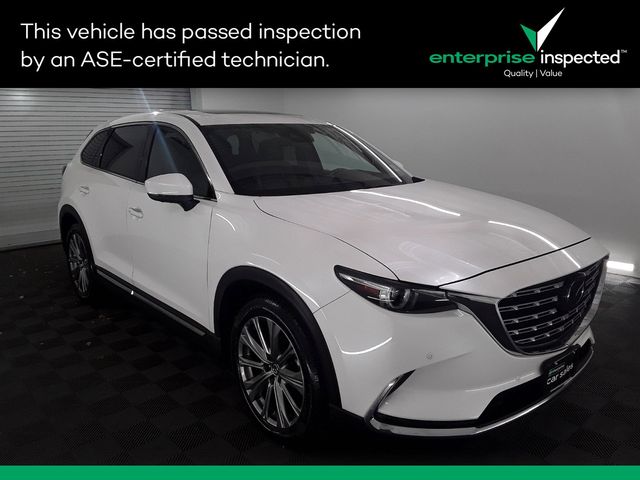 2023 Mazda CX-9 Signature