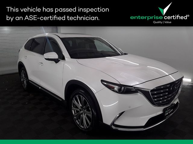 2023 Mazda CX-9 Signature