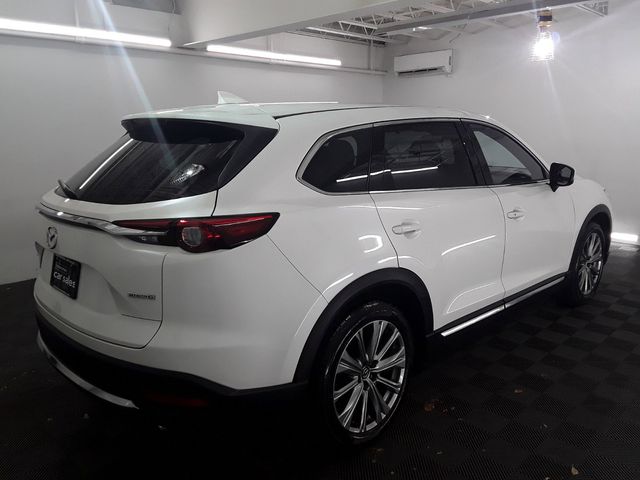 2023 Mazda CX-9 Signature