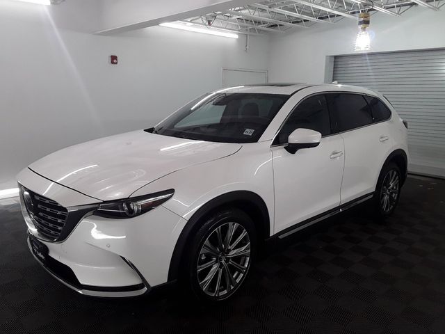 2023 Mazda CX-9 Signature