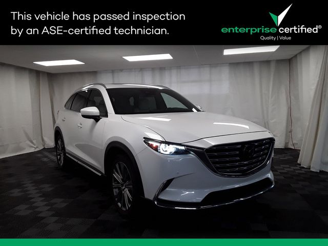 2023 Mazda CX-9 Signature