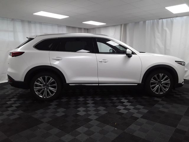 2023 Mazda CX-9 Signature