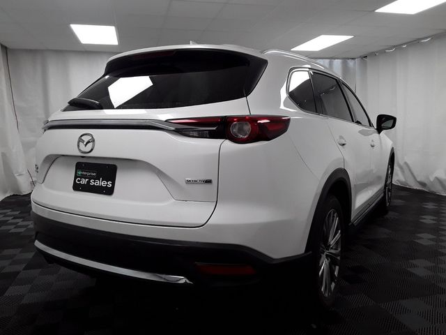 2023 Mazda CX-9 Signature