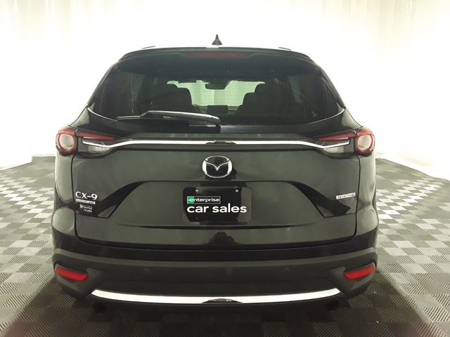 2023 Mazda CX-9 Signature