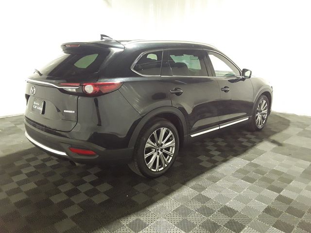 2023 Mazda CX-9 Signature