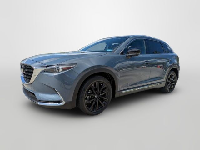 2023 Mazda CX-9 Carbon Edition