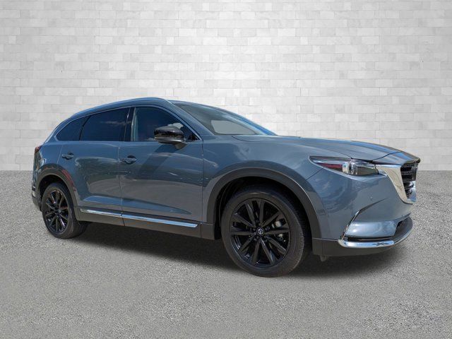 2023 Mazda CX-9 Carbon Edition