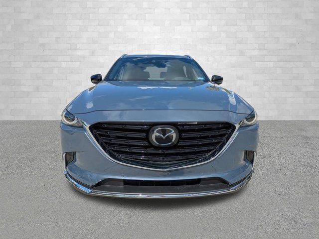 2023 Mazda CX-9 Carbon Edition