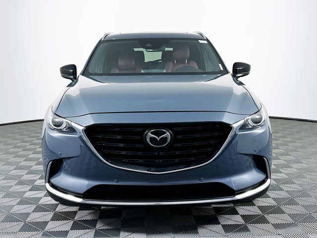 2023 Mazda CX-9 Carbon Edition