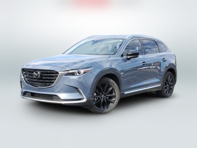 2023 Mazda CX-9 Carbon Edition