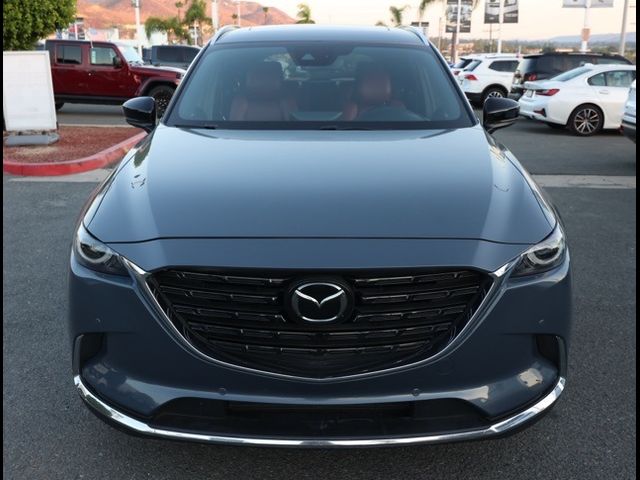 2023 Mazda CX-9 Carbon Edition