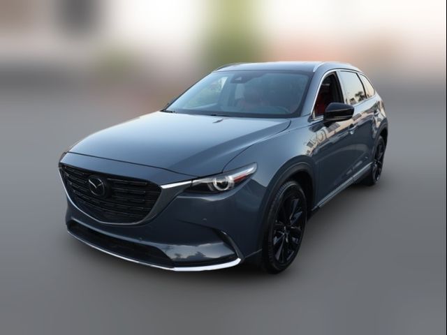 2023 Mazda CX-9 Carbon Edition