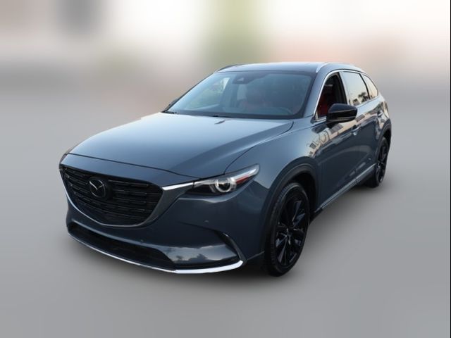 2023 Mazda CX-9 Carbon Edition