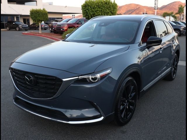 2023 Mazda CX-9 Carbon Edition