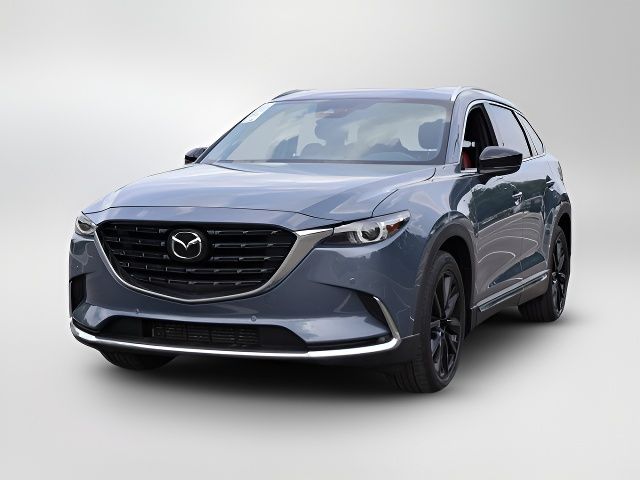 2023 Mazda CX-9 Carbon Edition